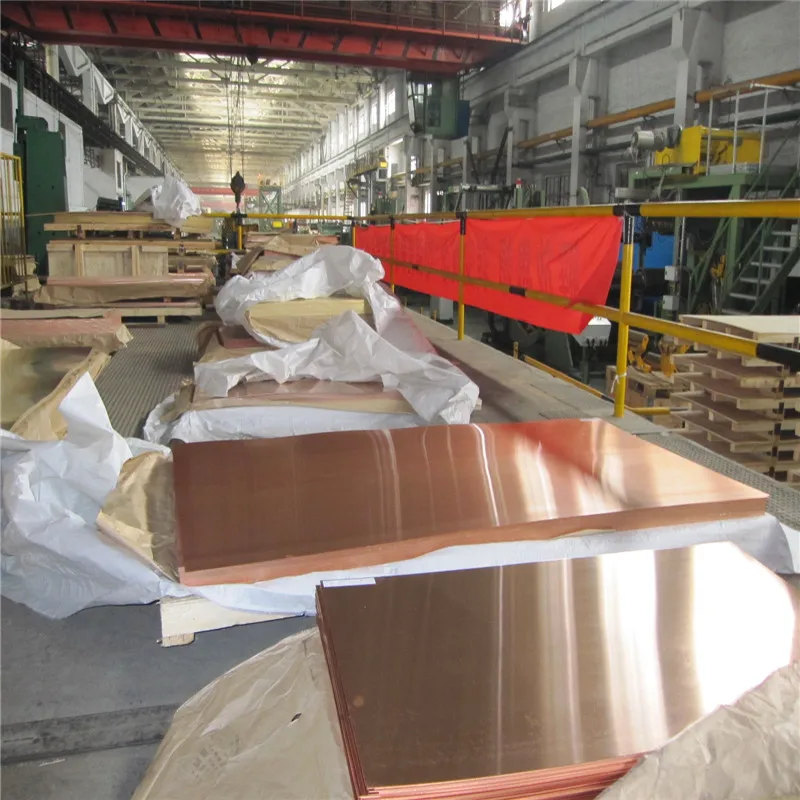 
t2 red copper alloy contact cathod plate / sheet price  (62280094253)