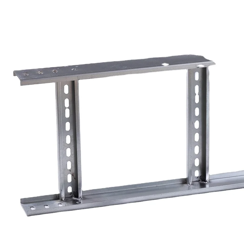 Professional good price hot sale high quality galvanized cable ladder cable tray sizes