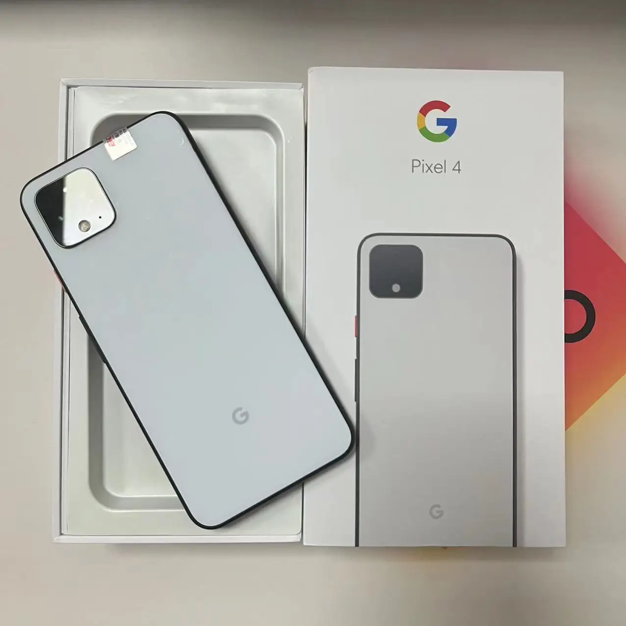 Wholesale Original  Phones For Google Pixel 4  Phones