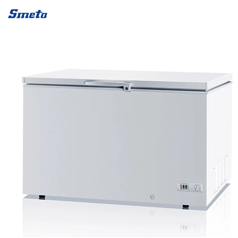 Smeta OEM большой 383L коммерческий солнечный DC 12v