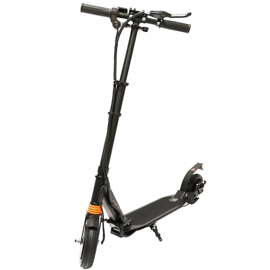 Adult E-Scooter with 1600W Dual Motors 18 AH Max Speed up to 50km/h Max Durance 60km Electric Scooter