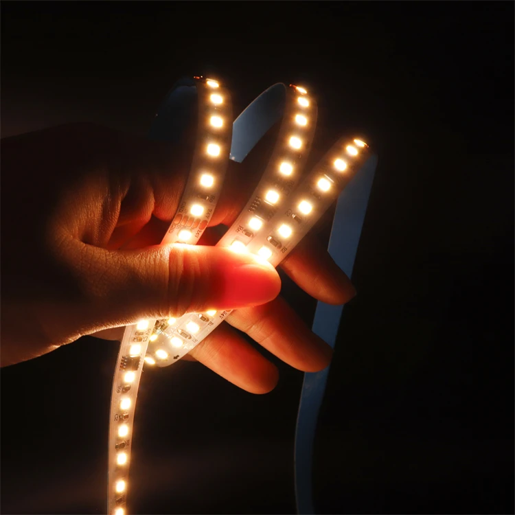 Водонепроницаемая Светодиодная лента TRX DMX512