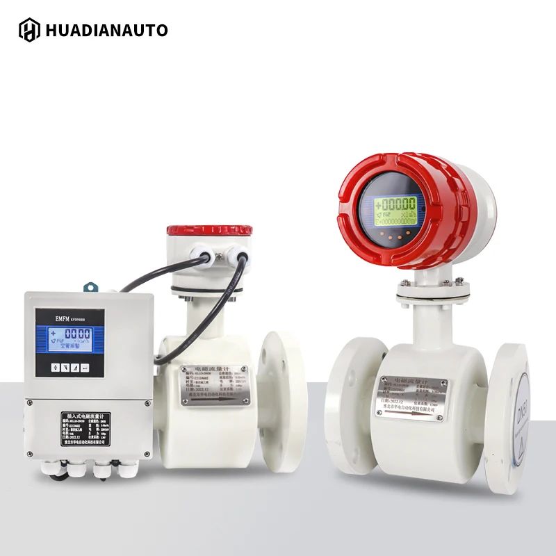 water meter flow meters