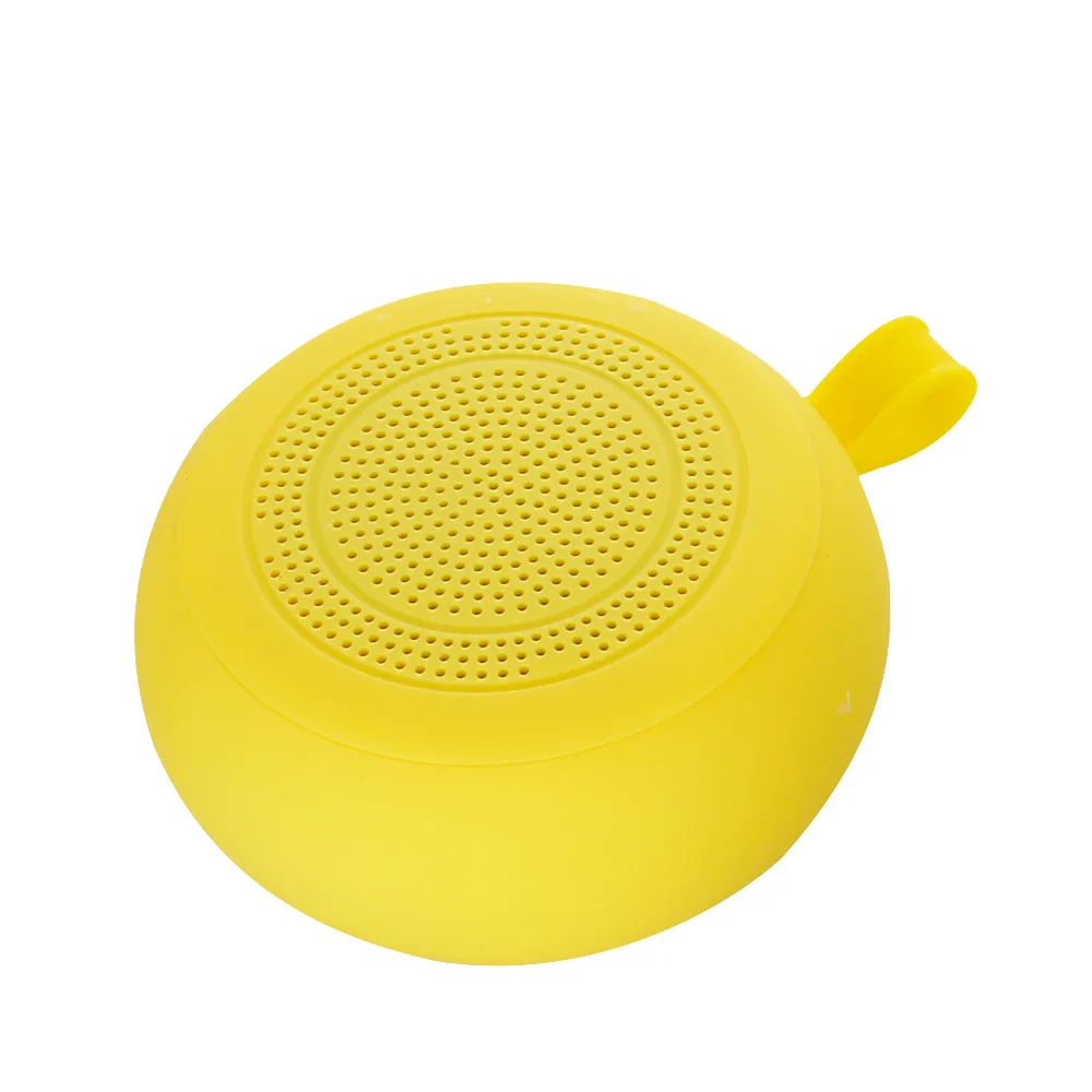 Wholesale Price Cute Design Waterproof Outdoor Smart Mini Wireless Portable Speaker