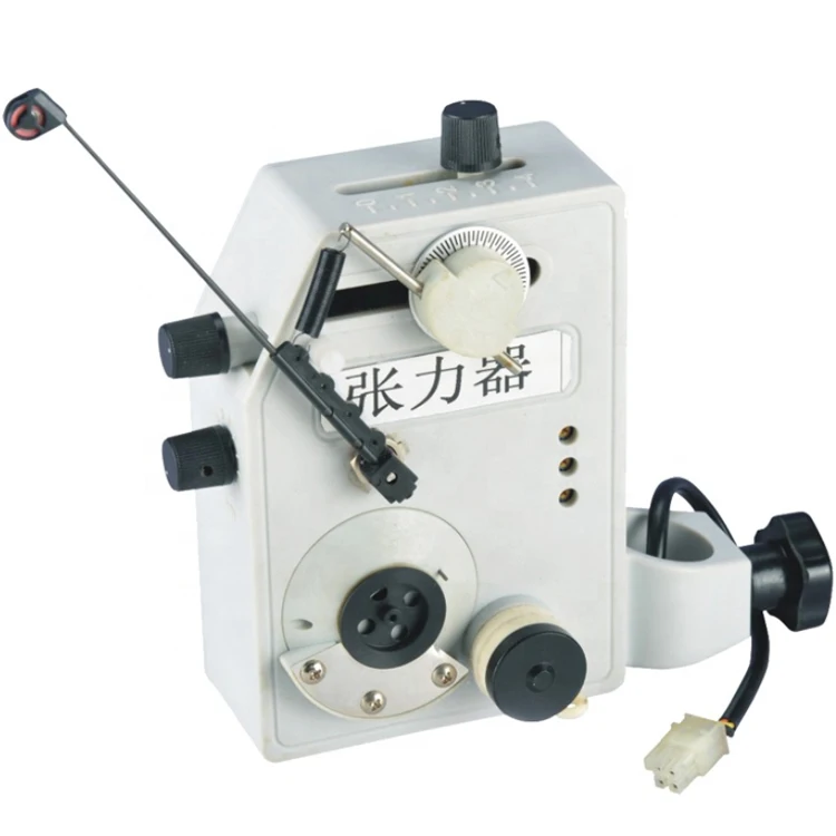 Cheap Prices Sample available Electric Motor Tensioner Servo Tensioner for wire winding machine