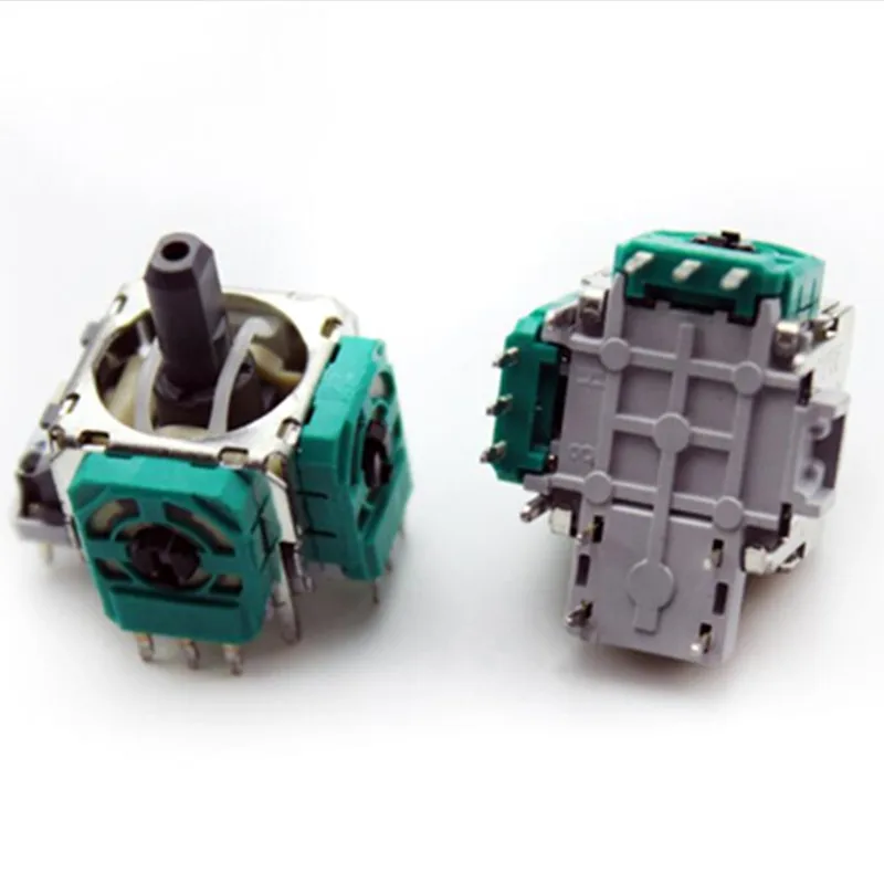 Original ALPS analog joystick 3D Module Thumbstick replacement for XBOX ONE Wireless Controller