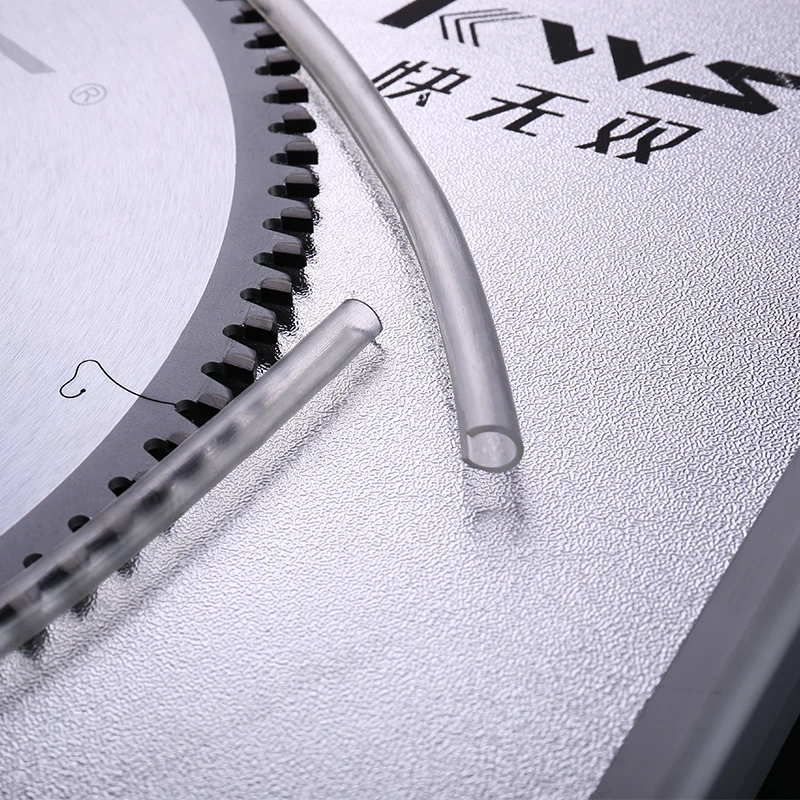 KWS Diamond 32 Teeth Saw Blades PCD for Wood MDF Laminuated Board,lama Della sega Piu Carina Circular Saw Blade for Cutting