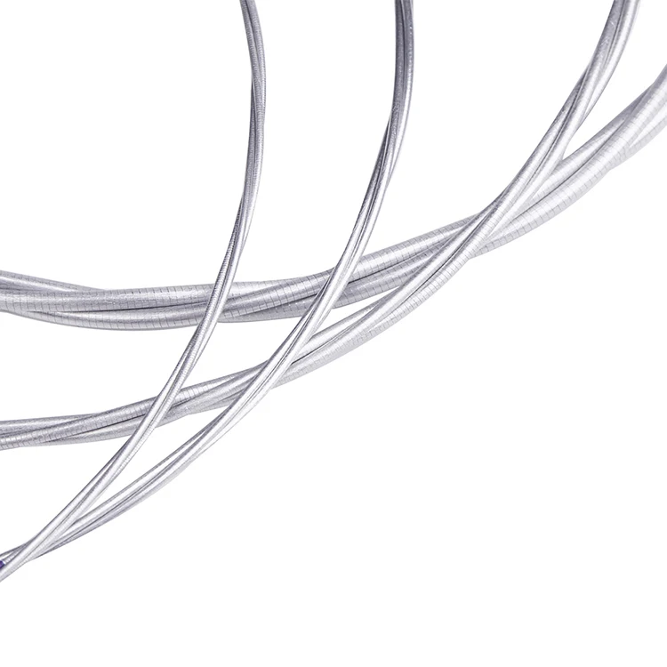 A803-Professional production of quality material for 4 string cello string replacement