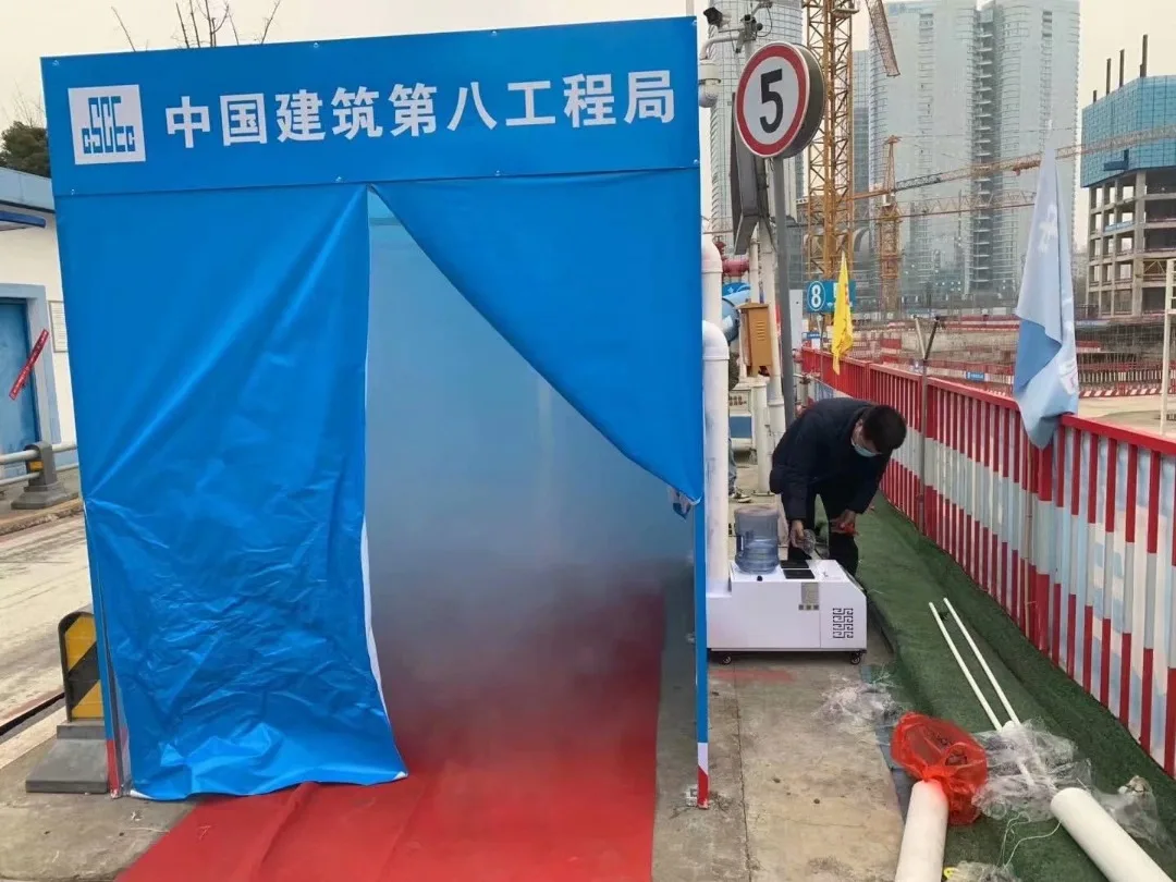 Industrial Ultrasonic Humidifier for Mushroom Planting Use 15L