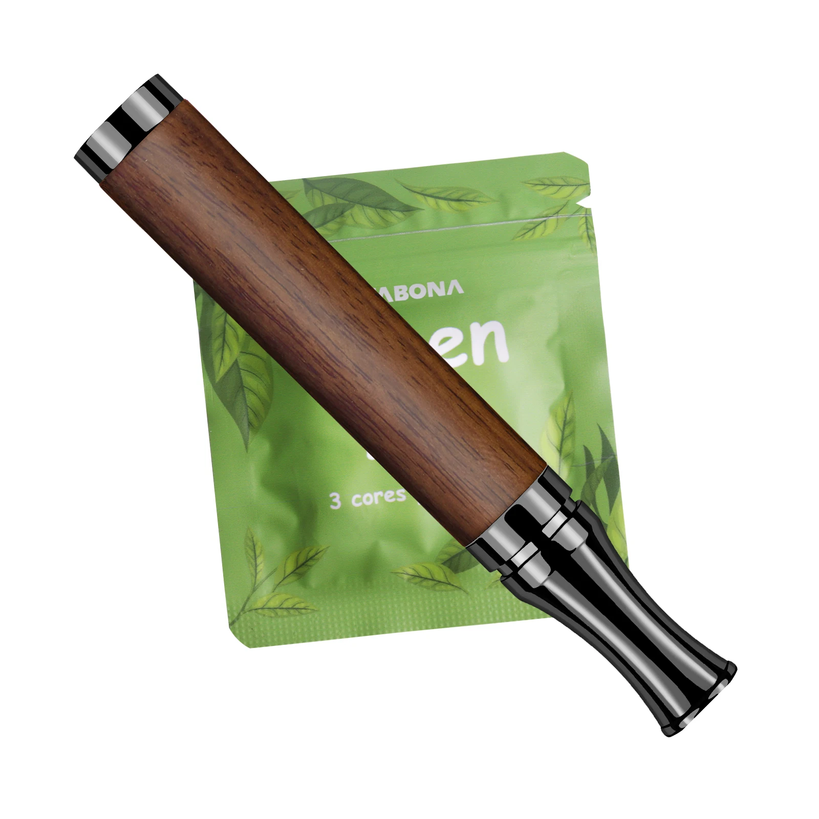 Aroma Therapy Diffuser Meditation Detox Lungs Pipe Quit Smoking Thing To Buy Panic Attacks Metal Tube Breathing Inhaler Necklace