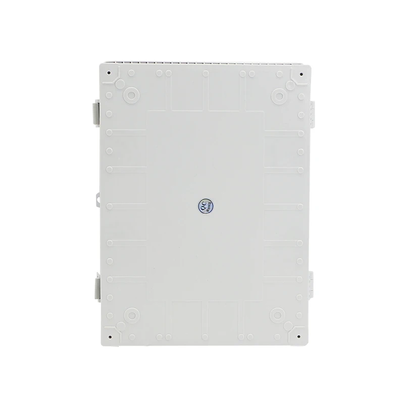 IP67 Protection Aluminum 400X300X200mm Hinged Electrical Junction Box ABS Switch Enclosure Waterproof Dustproof Outdoor Use