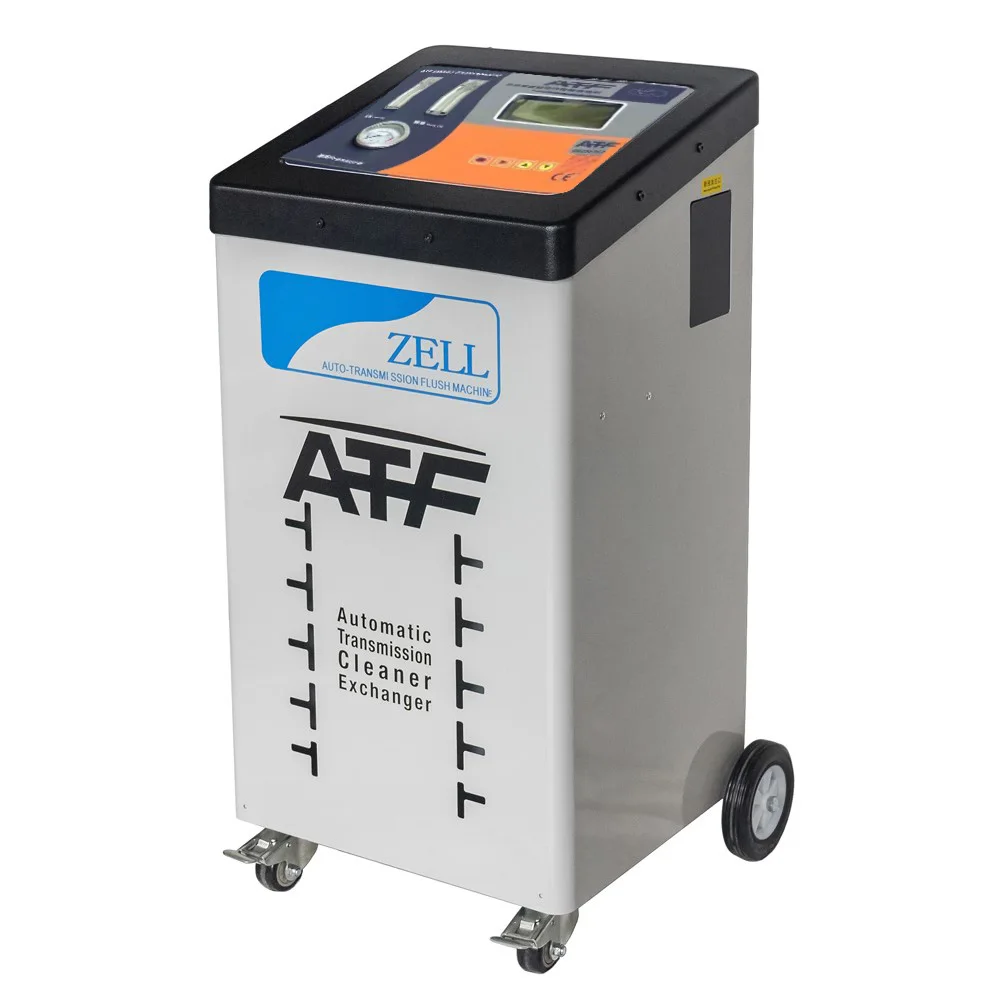 
 ZELL ATF6800 DC12V 150W Полностью автоматические коробки передач, машина для обмены жидкости для трансмиссии  