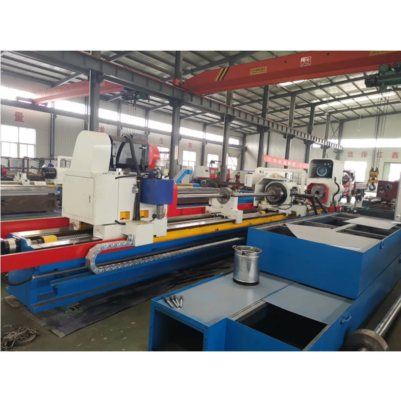 TGK 25X3 CNC  Deep Hole Skiving  Roller Burnishing   Machine from manufacturer,boring ID250mm