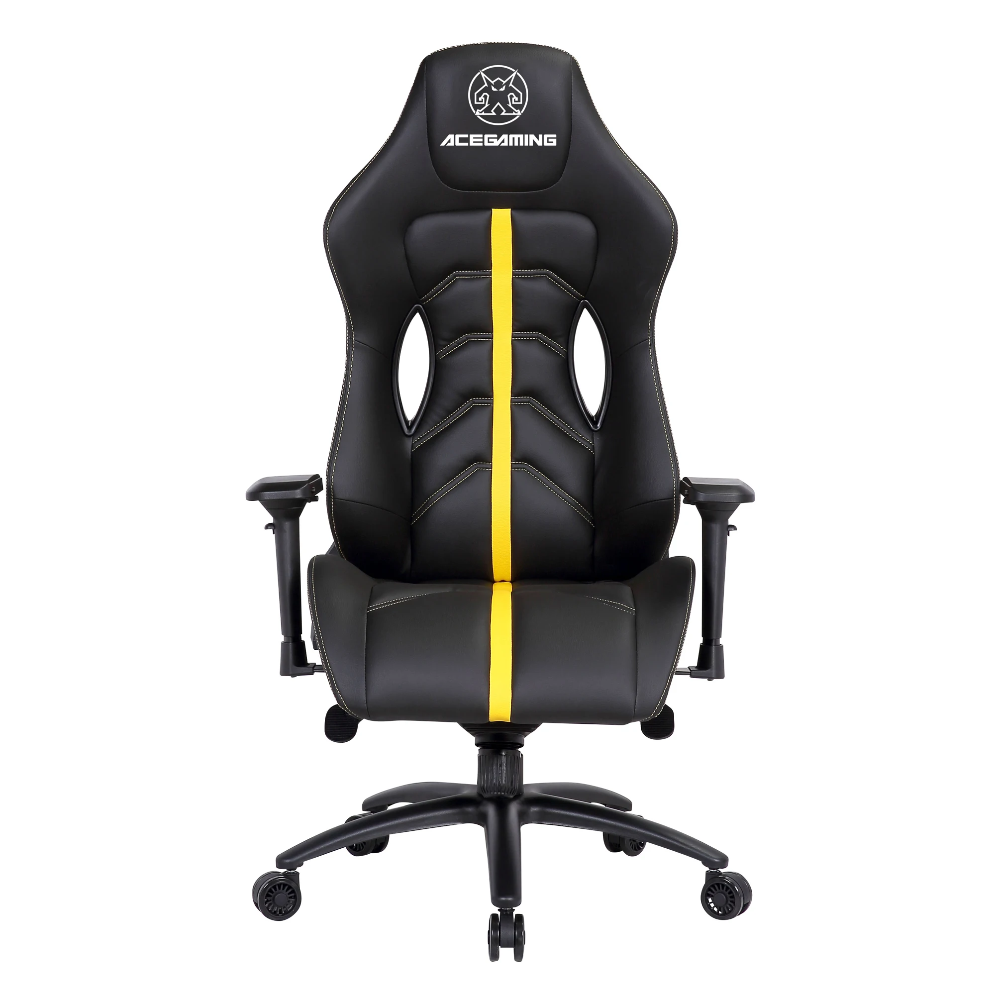 2022  Workwell Newest design premium leather racing   racing gaming chair