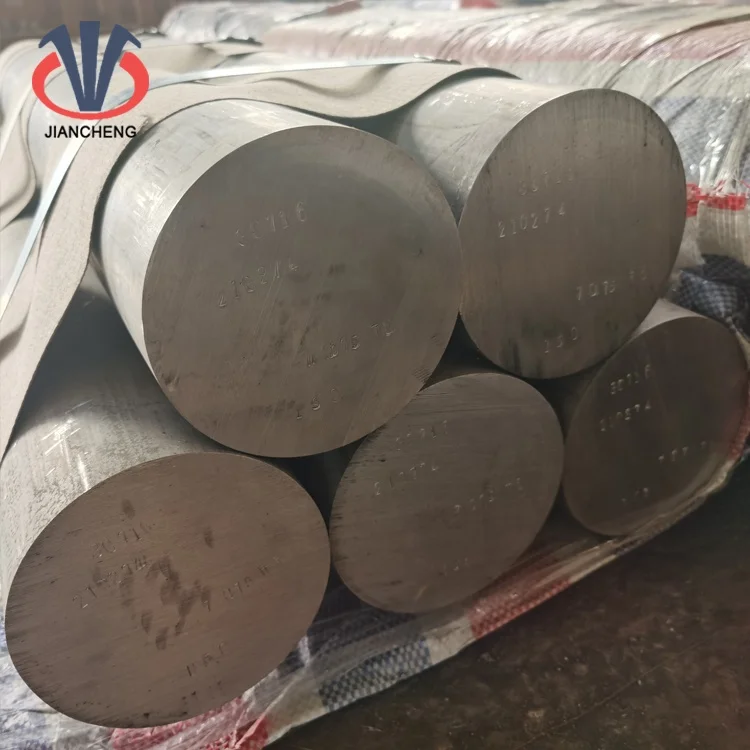 Стержень из алюминиевого сплава 5 мм 9 10 12 15 20 8011 8176 китайская