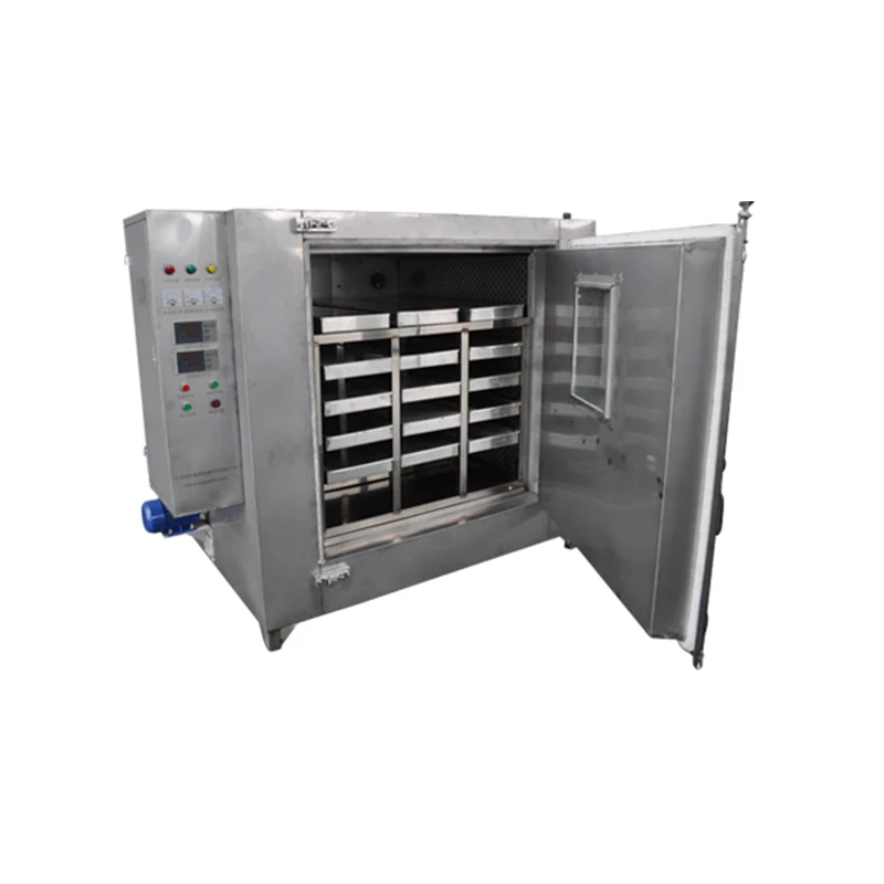 High Quality Of Furnace Polymer Sintering Oven