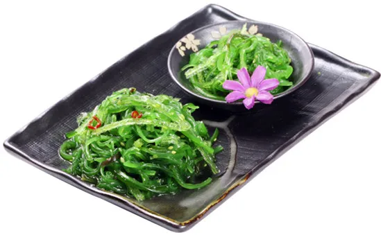 Best quality fresh wakame fresh wakame seaweed
