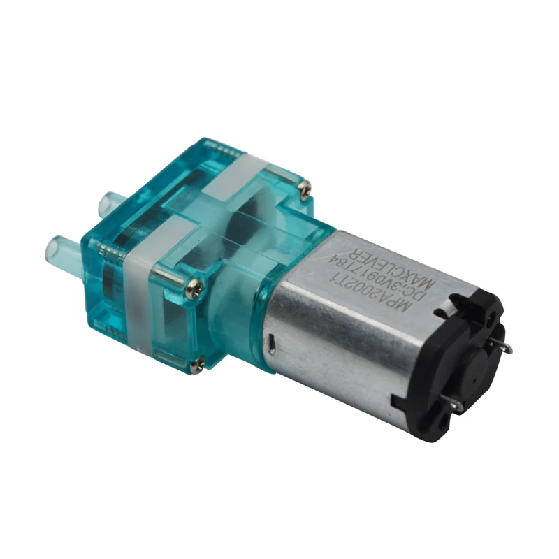 Vacuum fresh-keeping device Air Flow 0.5L/MIN mini 3V 6V Vacuum Pump diaphragm 5v dc mini air vacuum pump for sniffing devices