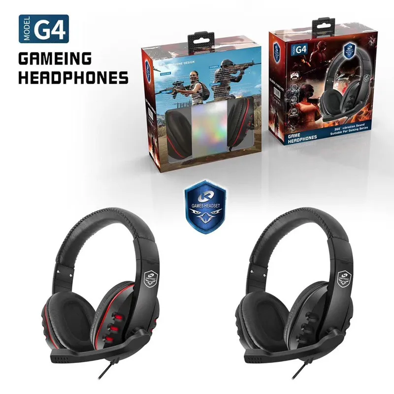 G4 игровая гарнитура, наушники с шумоподавлением, наушники-вкладыши, съесть курицы, джедай, выживание, спортивные наушники, компьютерные наушники