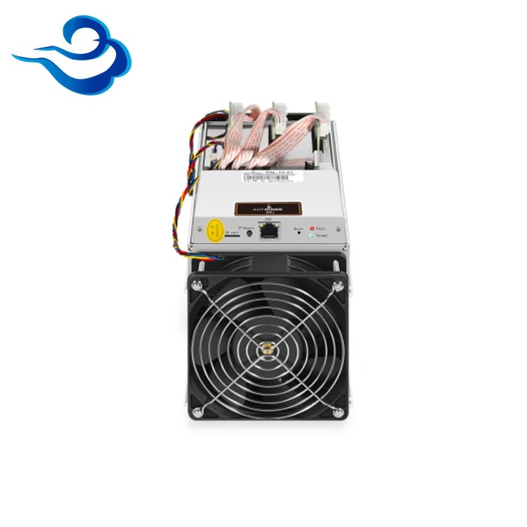 Вторая рука используется S9i S9J 14 5 T BTC Bitmain Antminer с БП в наличии для биткойнов