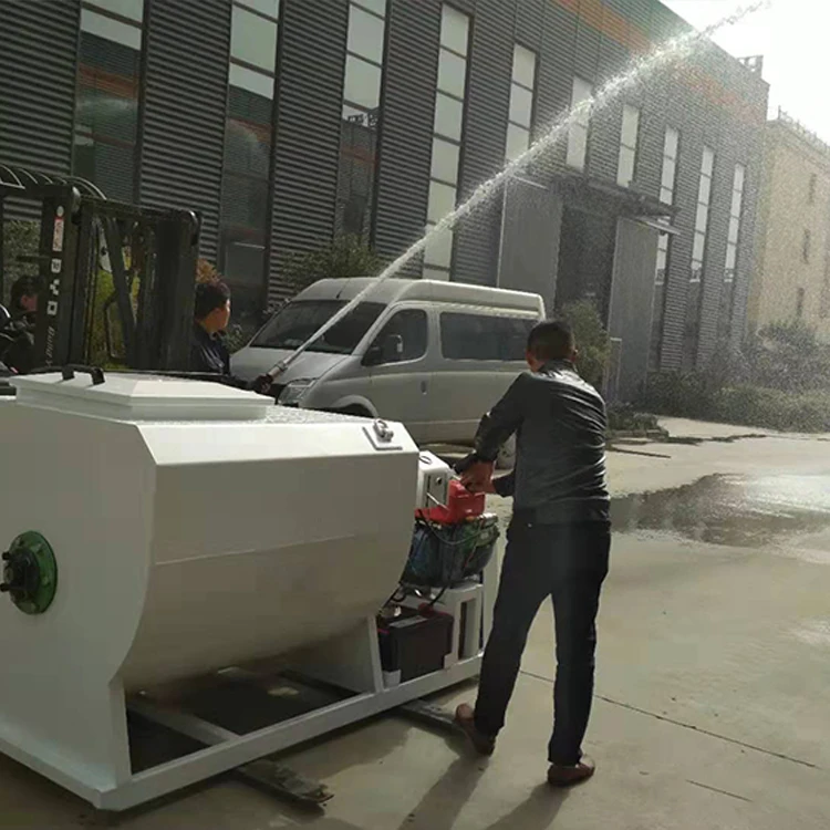 Самая низкая цена гидравлическая машина для посева мульчи сеялка распыления семян травы