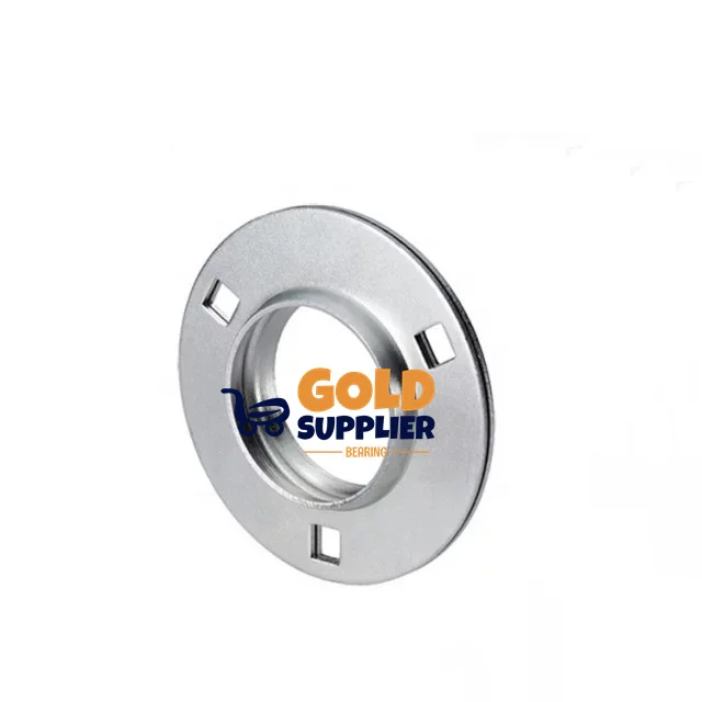 Good price  PF204 PF205 PF206 PF207 PF208 pillow block bearing Bearing Units