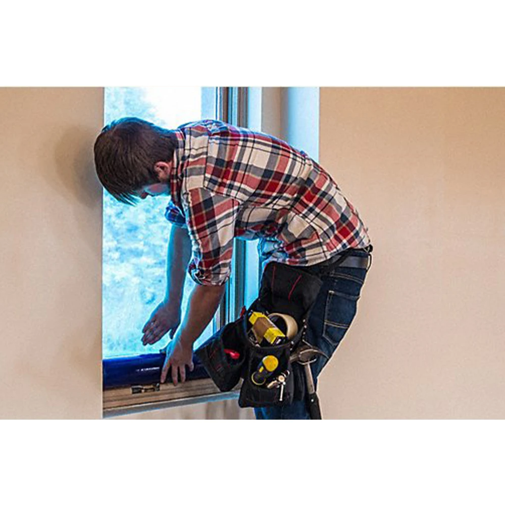 Clear Plastic house Film