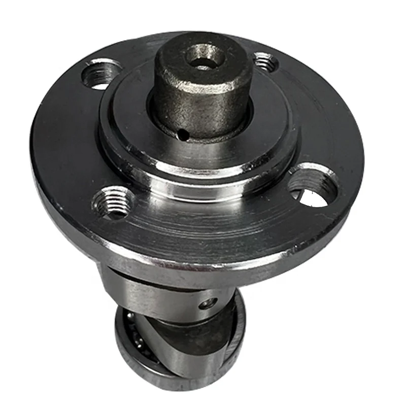 CQJB Hot sale motorcycle cam engine parts camshaft for motorcycle 70 CB200