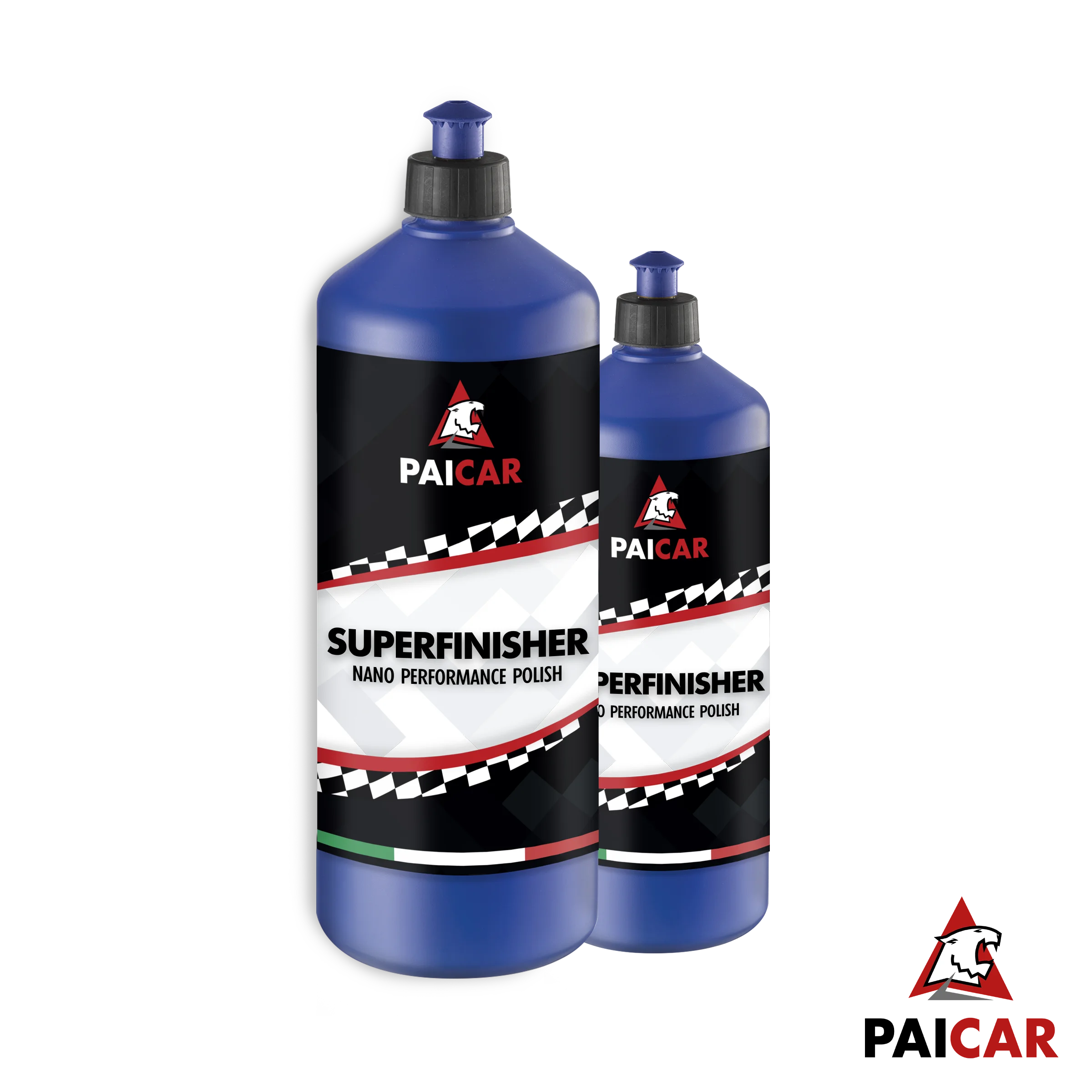 Superfinisher 2 (1Kg) Italy made Ultra shine Finishing paste for car bodywork