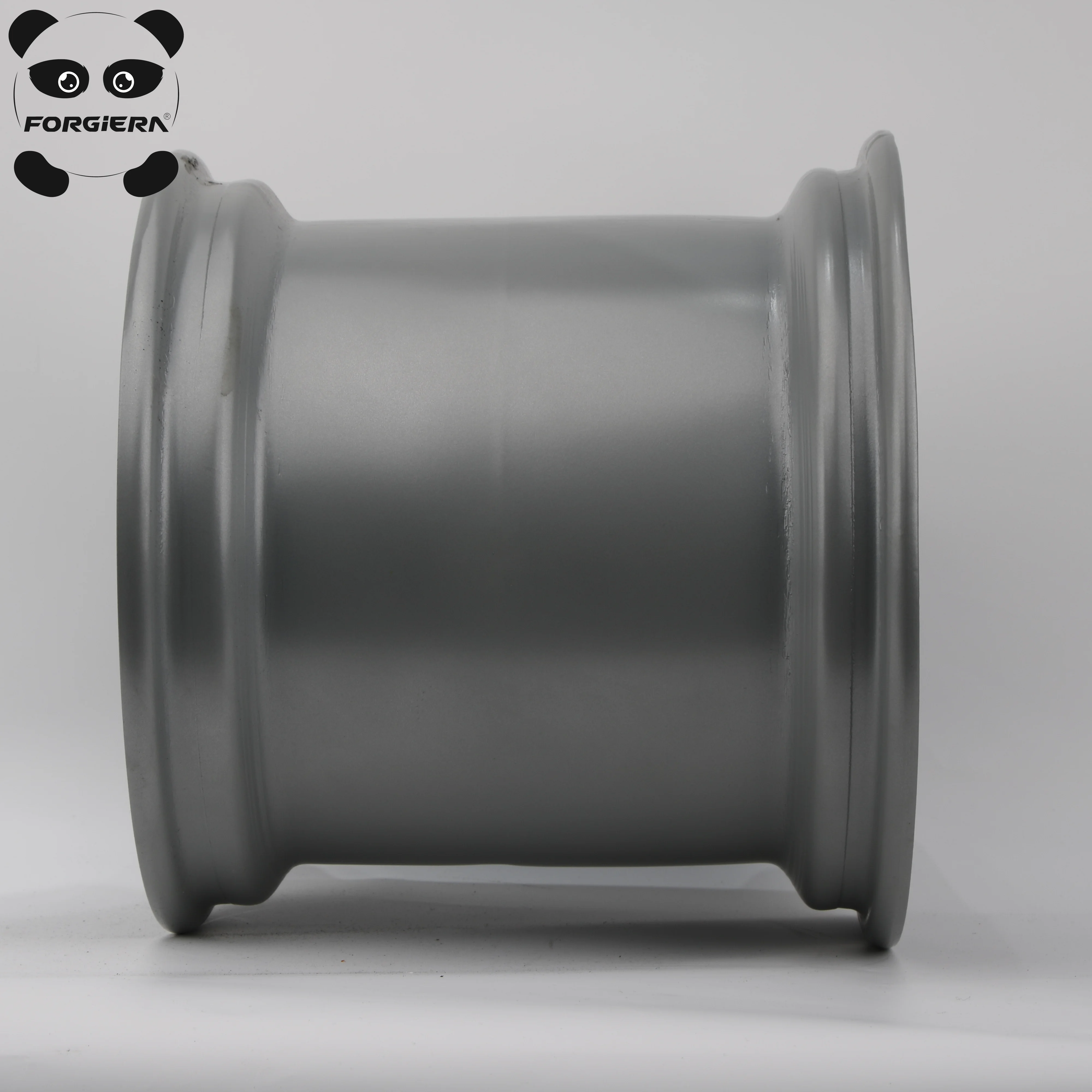 FORGIERA индивидуальные оптовые 2021 практичные 16 дюймовые стальные колеса для atv