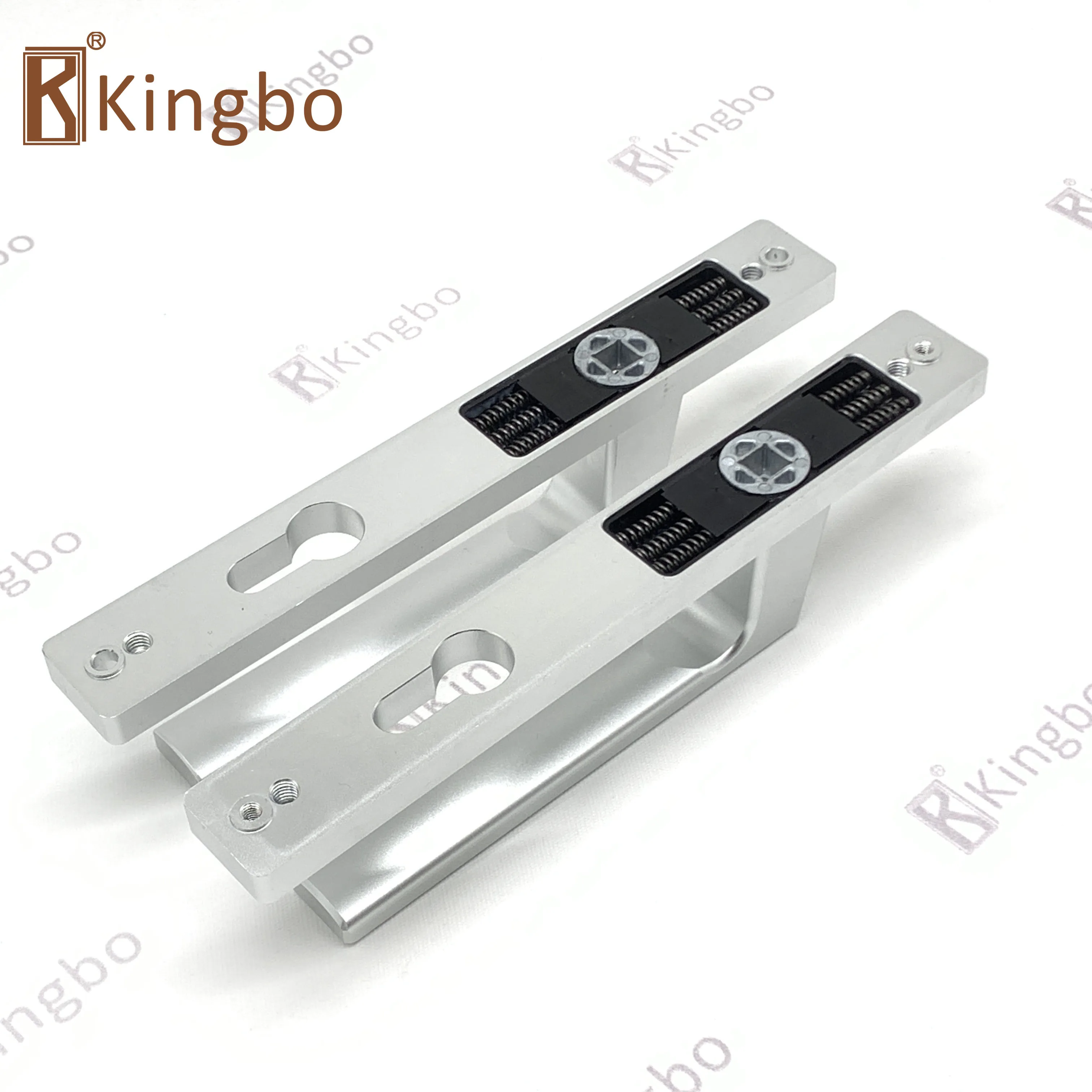 Latest Design Super-quality SUS304 Mortise Door Lock Handle for Casement Aluminum Alloy Mortise Door Lock Set