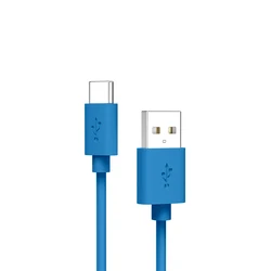 Type C Cable USB 2.0 for Data Transfer