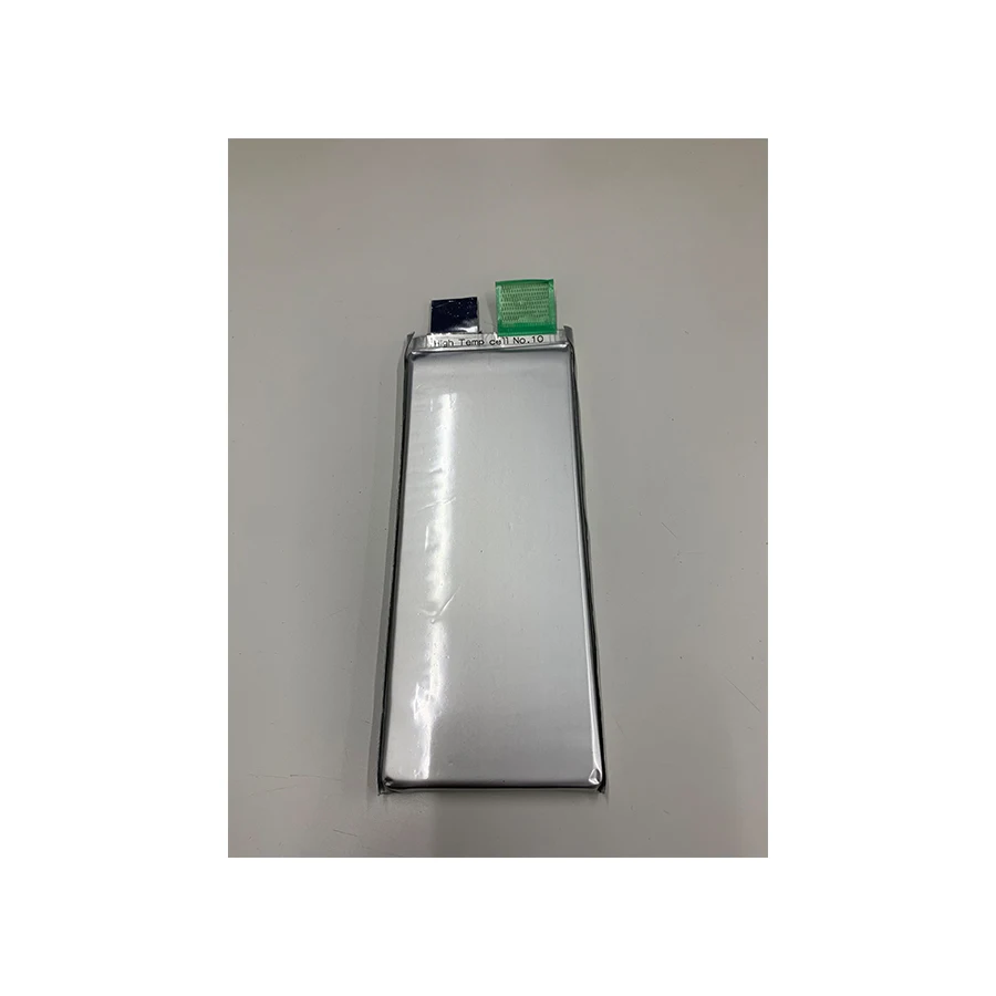 
High temperature innovative new products for 2021 electrical batteries 