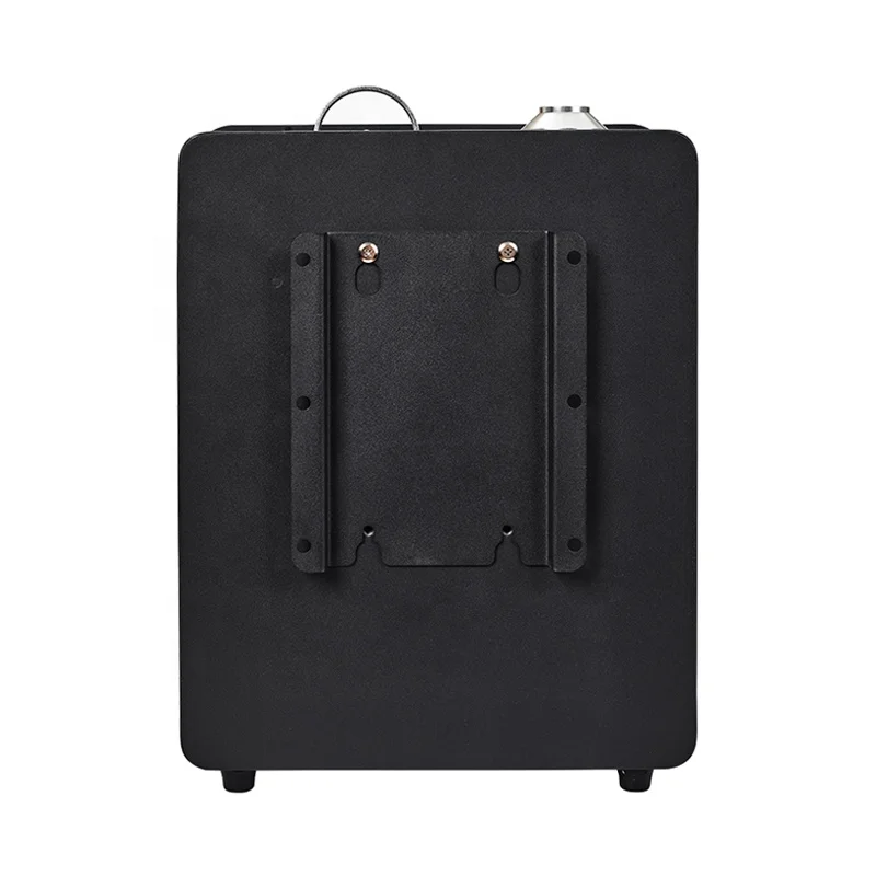 Perfume Commercial Aroma Oil Machine HVAC System Diffuser for Hotel Lobby Aroma Essential Oil Diffuser