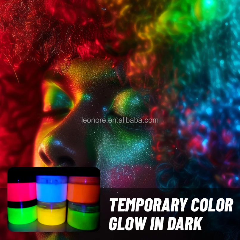 lekoror dye glow  04