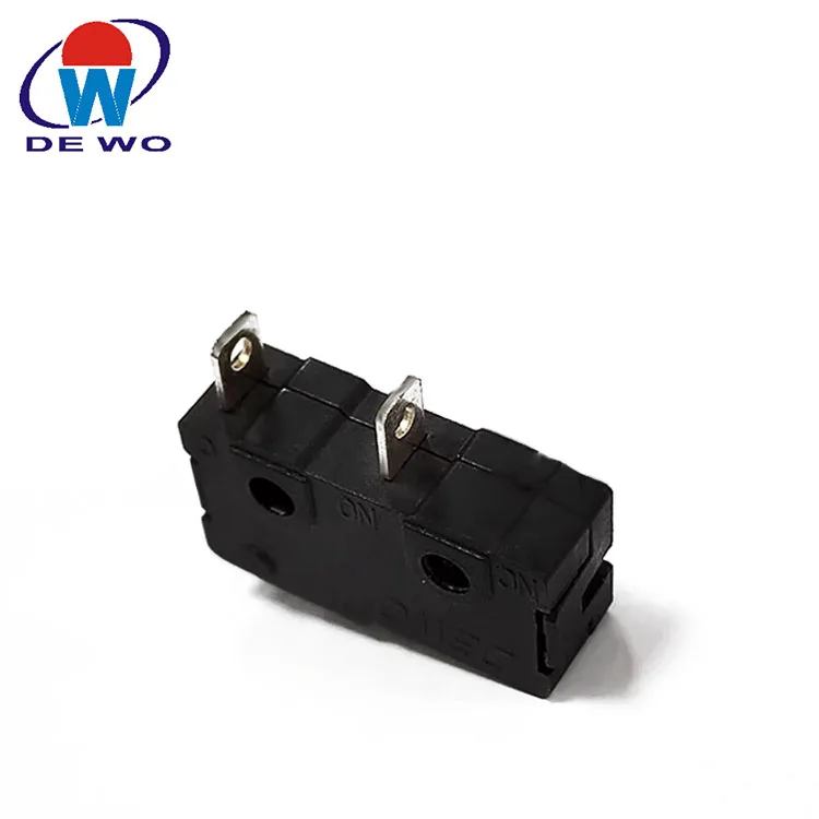 Wholesale mini 12v 3a 25t85 5e4 microswitch for water heater