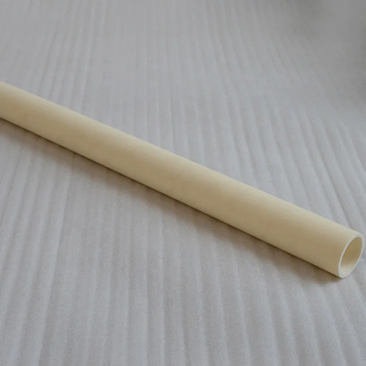 Самые популярные продукты высокотемпературная печь хорошая химическая стабильность алюминиевая керамическая трубка