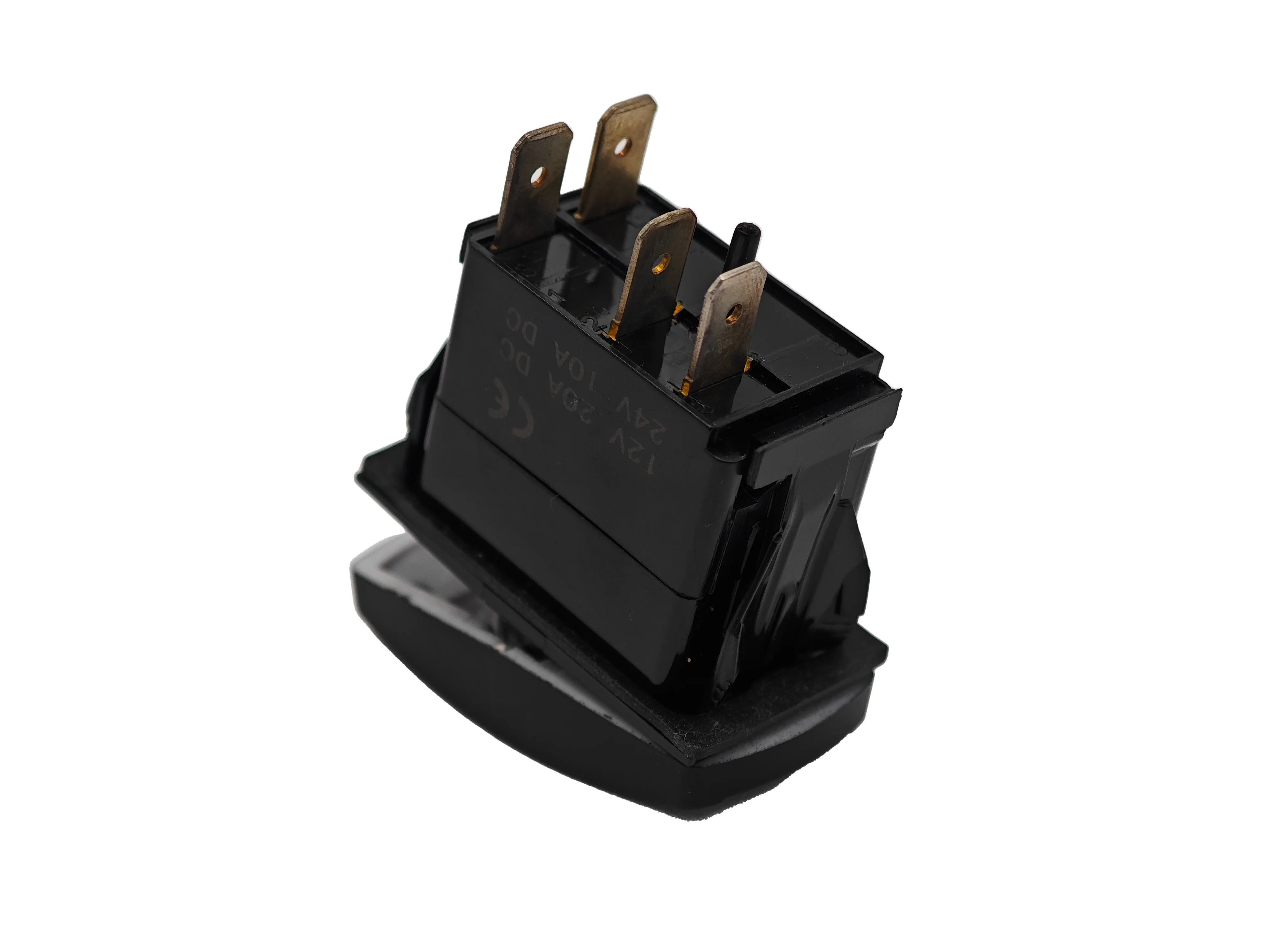 Factory low price Manufacturer Automotive Ambulance Switch Night Lights Ambulance Switches LED Head Light
