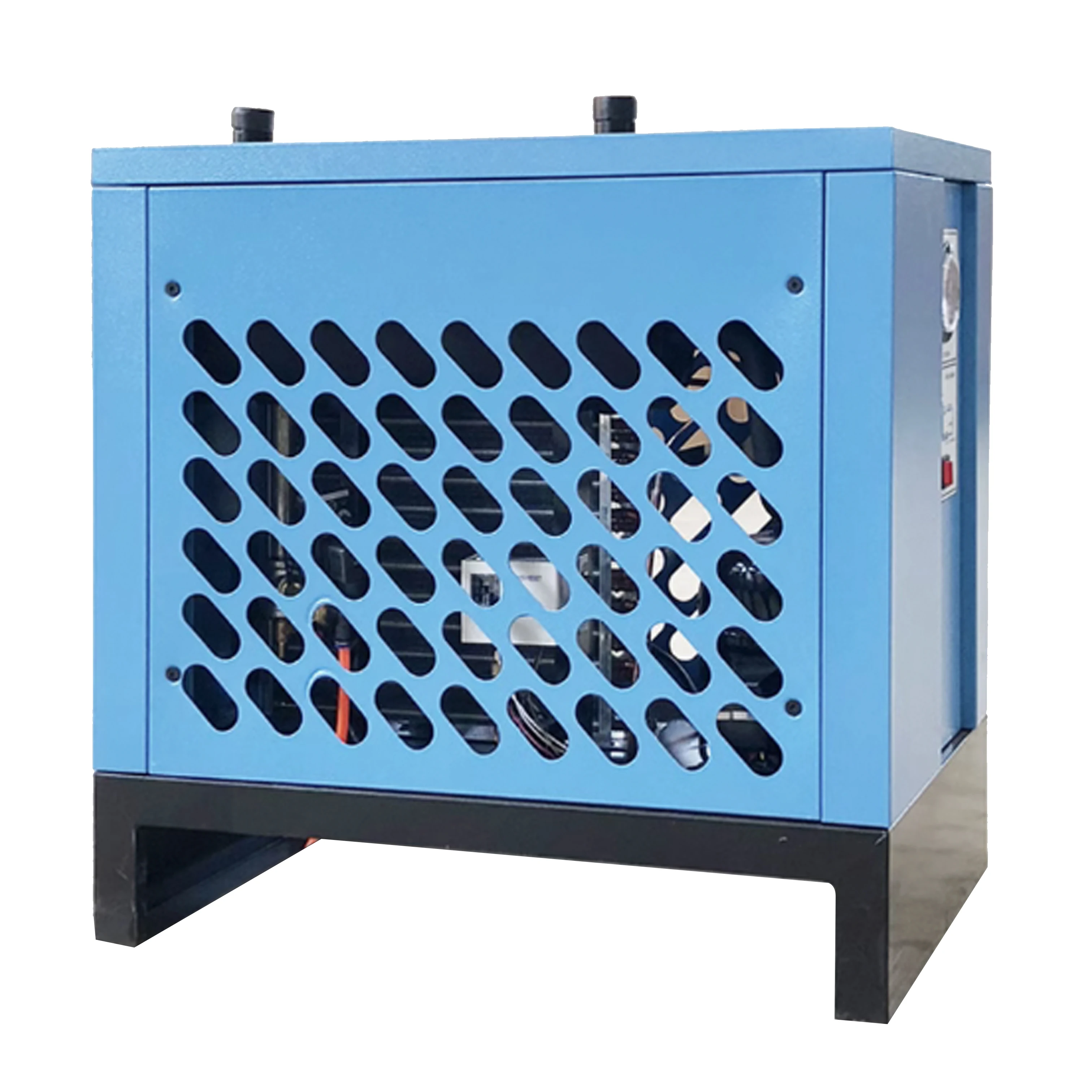 cold dryer for nitrogen generator