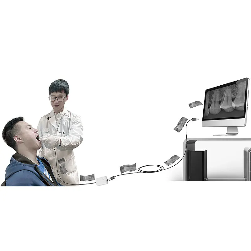 dental x-ray portable machine in other hand tools healthcare supply dental sensor equipment