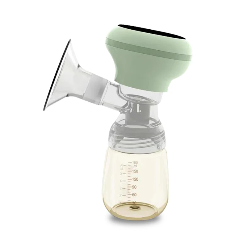 Dearevery Handsfree One-Piece Breast Pump Manufacturer Hot Sale Wireless Integrated Electric Breast Pump