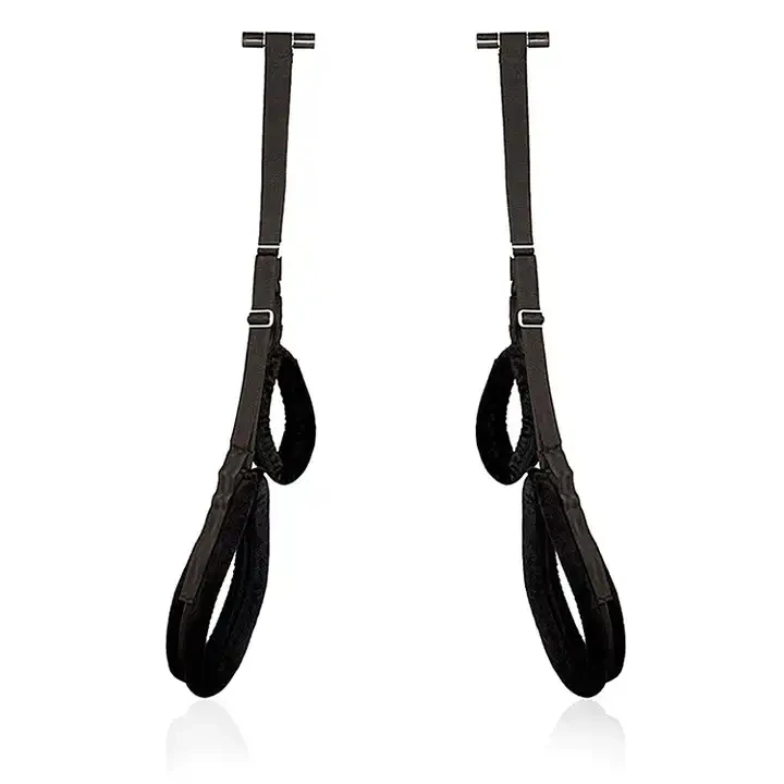 Bandage Love Sex Chairs Hanging Door Restraints Adult BDSM Swing Products For Couple games