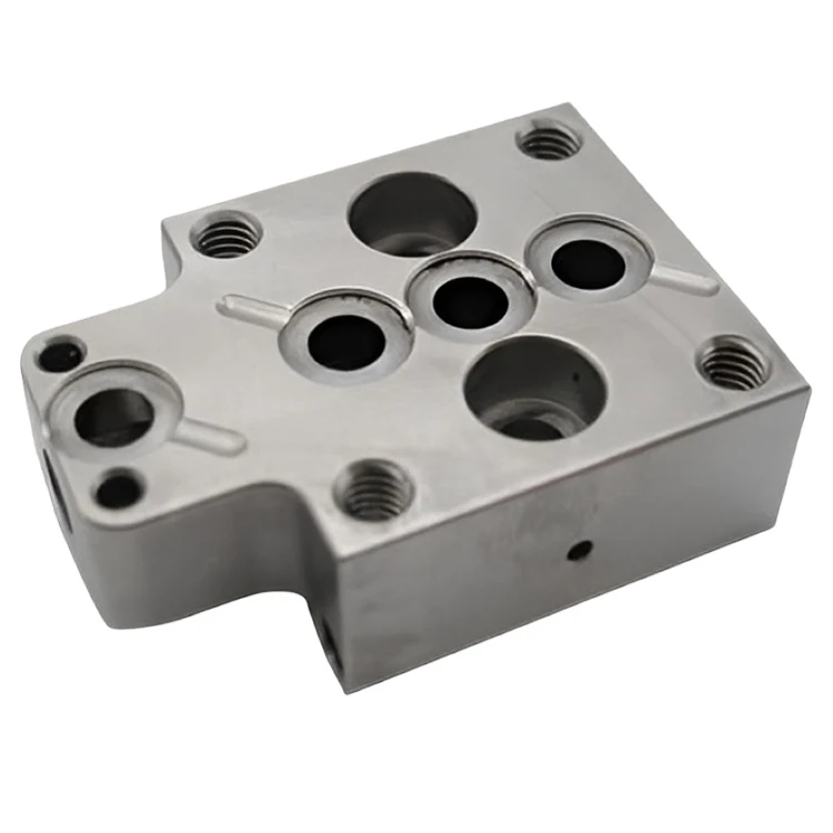 Part Milling Spare Parts Cnc Lathe Machining Service