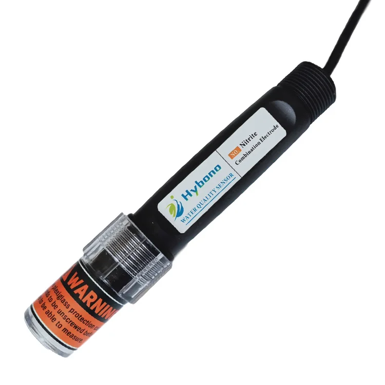 HWS-1300 Nitrate /Chlorine/Nitrite/Fluoride Ion Sensor