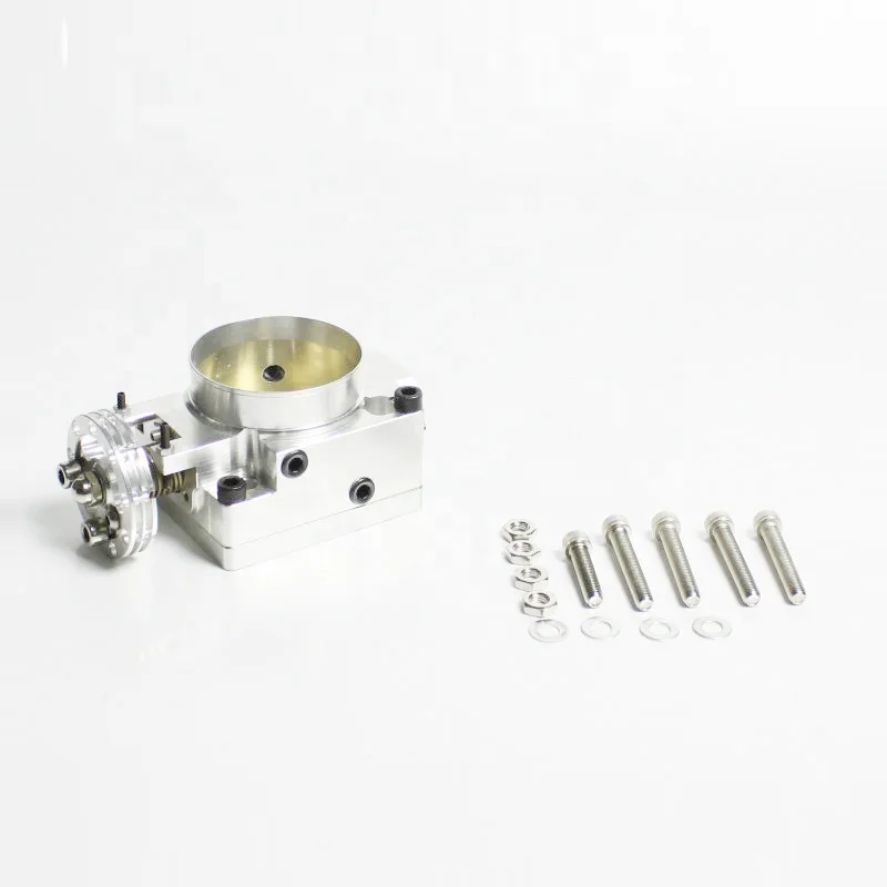 IN STOCK Performance HD B16 Throttle Valve 70MM Throttle Body for HONDA B18