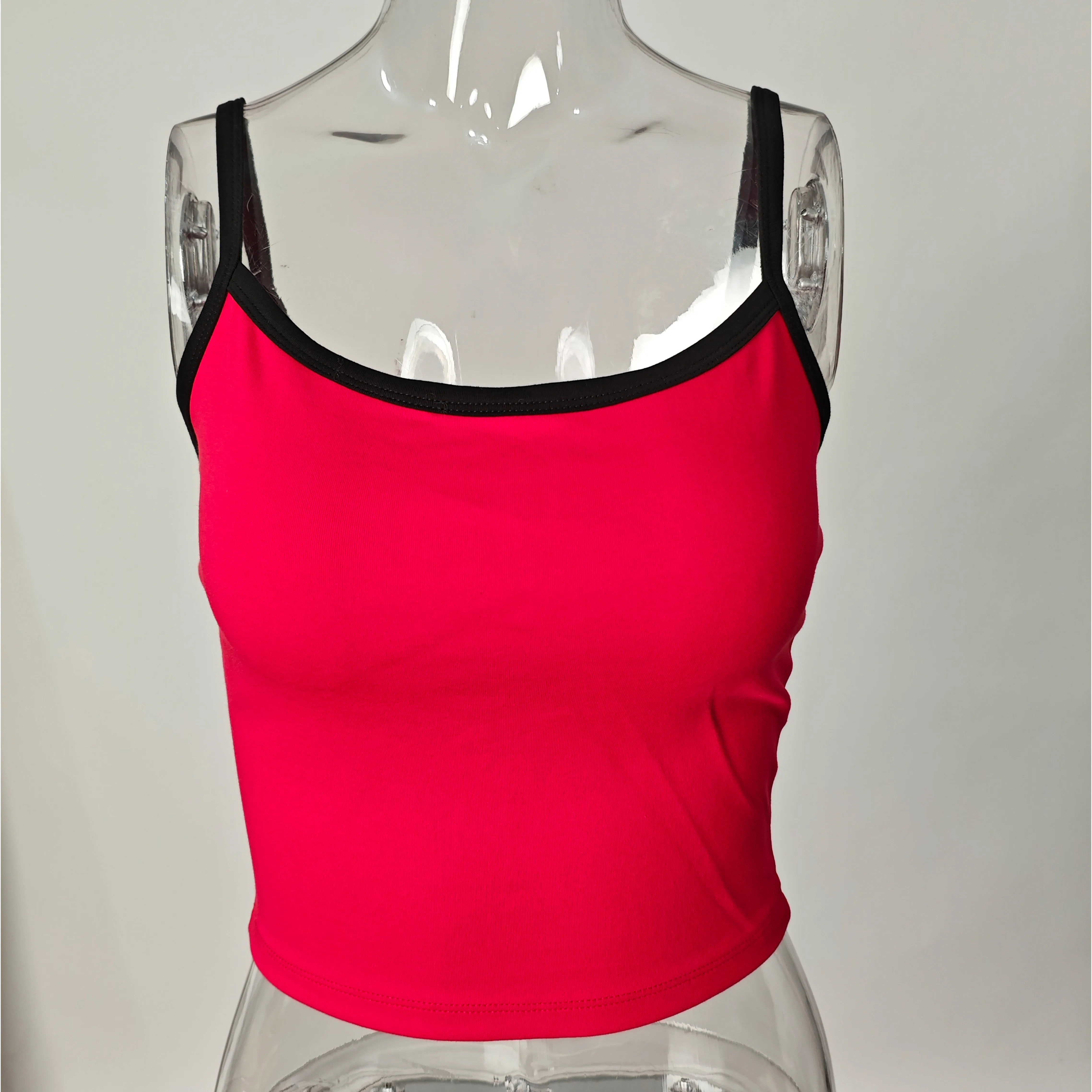 Качественные женские кофточки без спинки рукавов с квадратным воротником