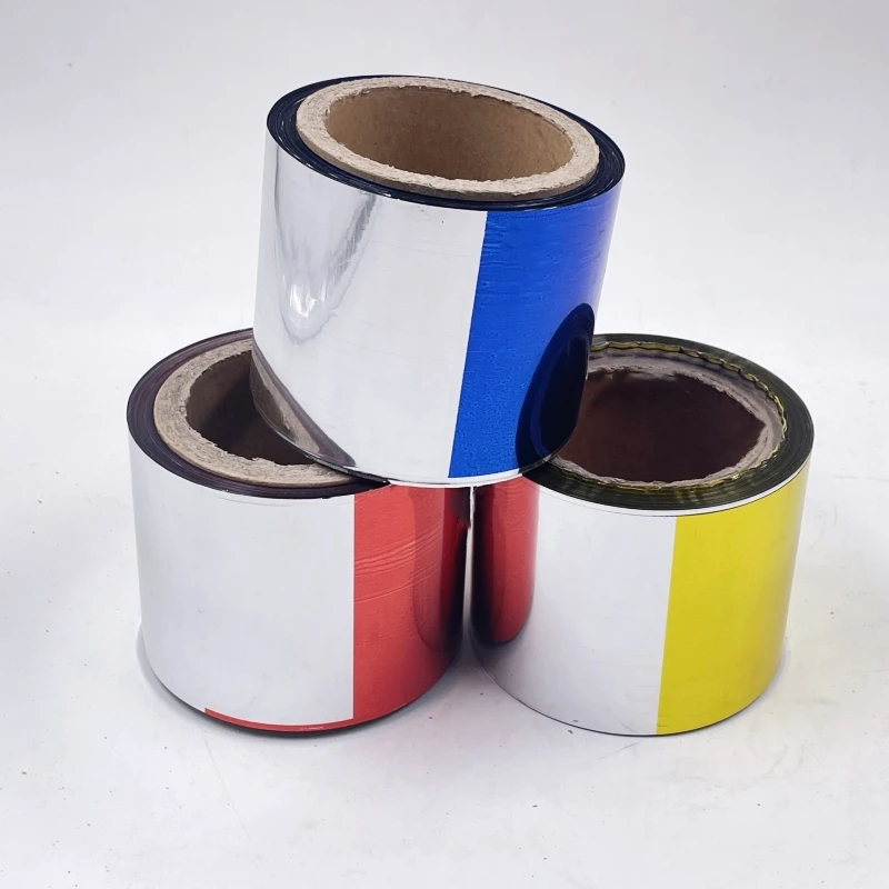 Factory supply plastic film matte aluminum coated roll film at attractive prices
