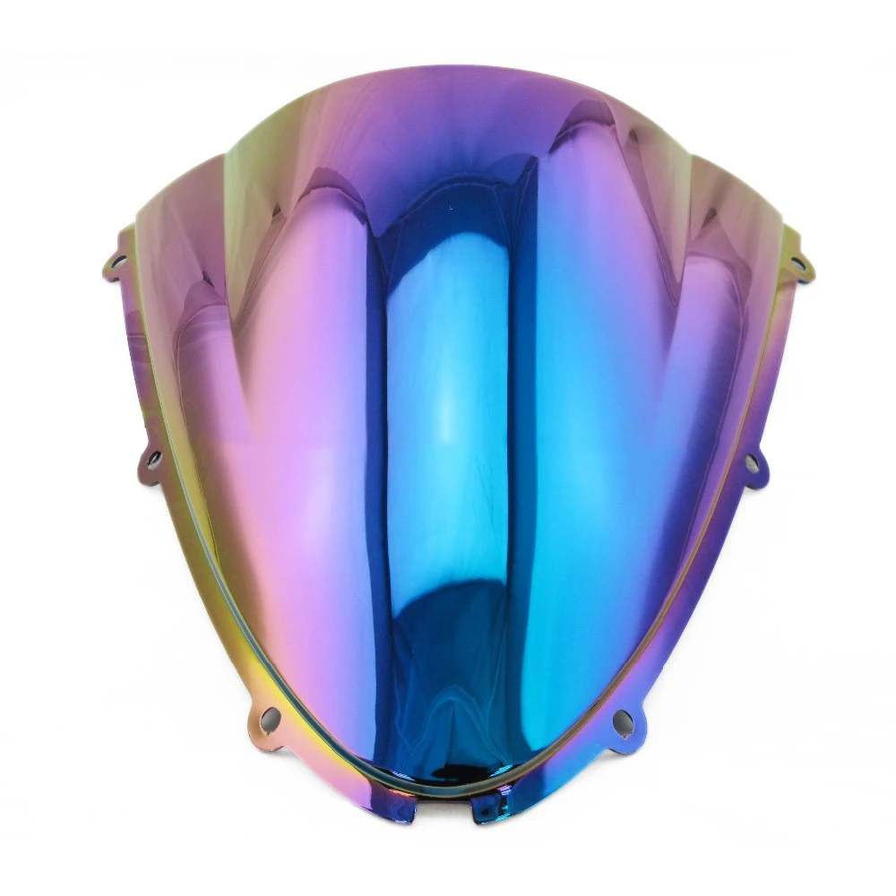 Motorcycle Windshield fit for Kawasaki Ninja 650 2012 2013 2014 2015 2016 2017 2018 2019 EX650 Windscreen