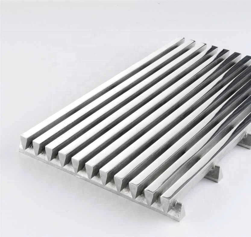 SS 304 316 219 1mm 2mm V Wire Slot Sieve Plate Filter Wire Wrapped Cylinder Liquid screen Johnson Screen