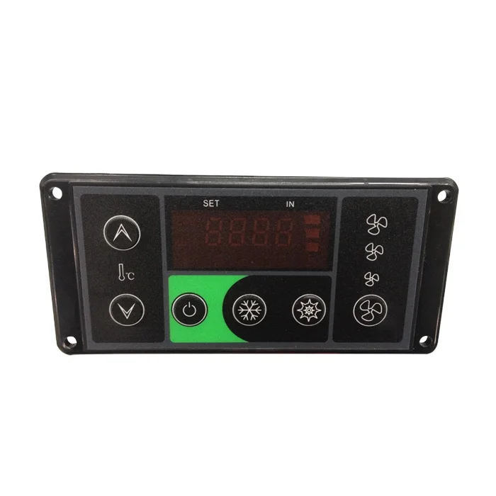 Manufacturer CG220209-C auto air condition controller